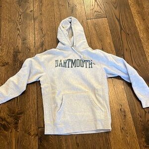 Dartmouth Coop Hoodie like new